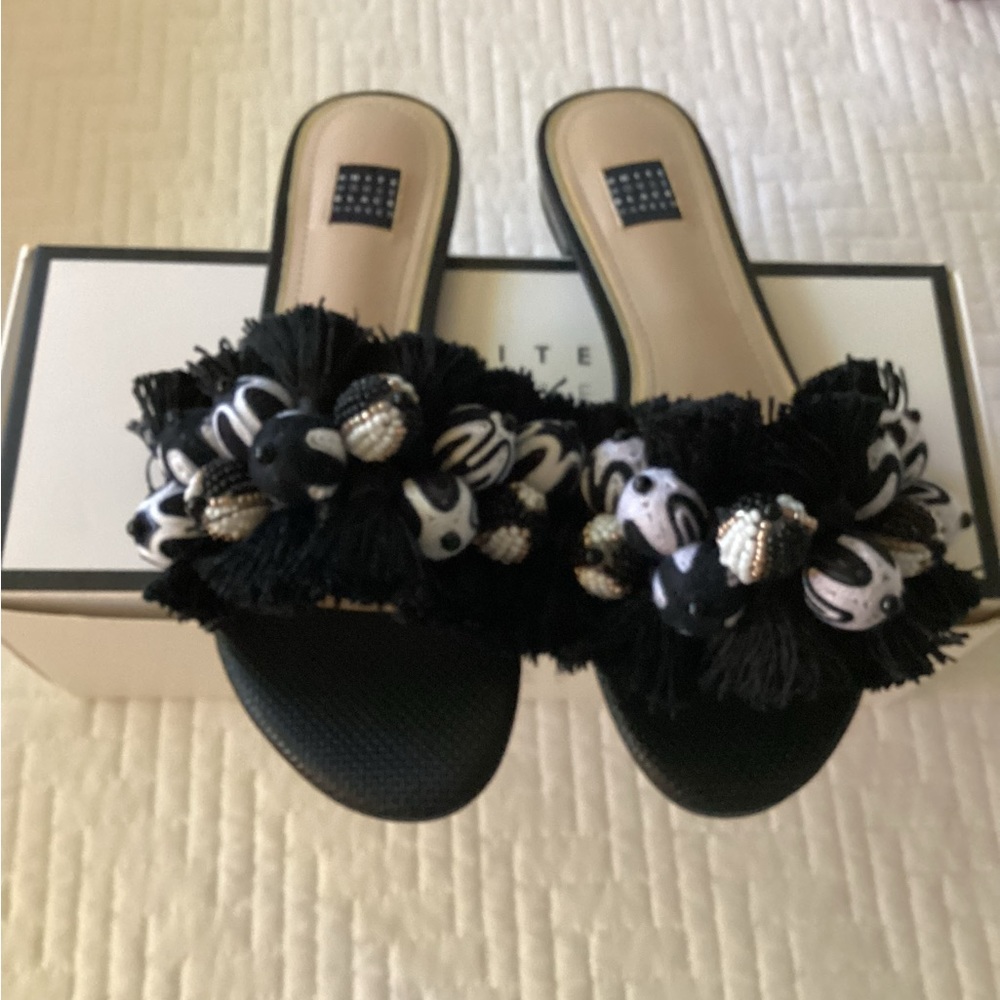 Women’s Slides